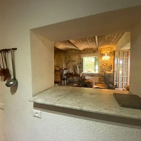 度假居 Podere Bellavista In Campagna Gabbro