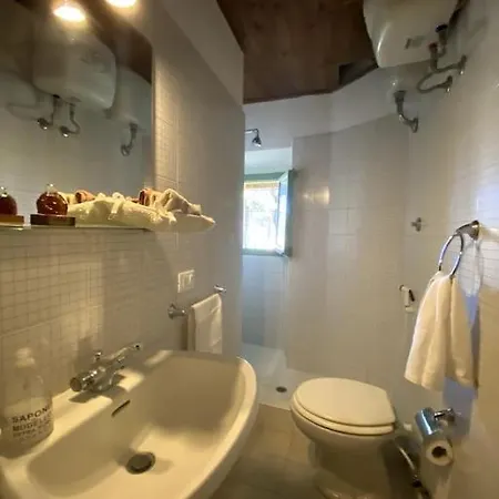 度假居 Podere Bellavista In Campagna *