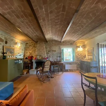 Podere Bellavista In Campagna